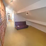 Дом отдыха Chez Robert Petit Han
