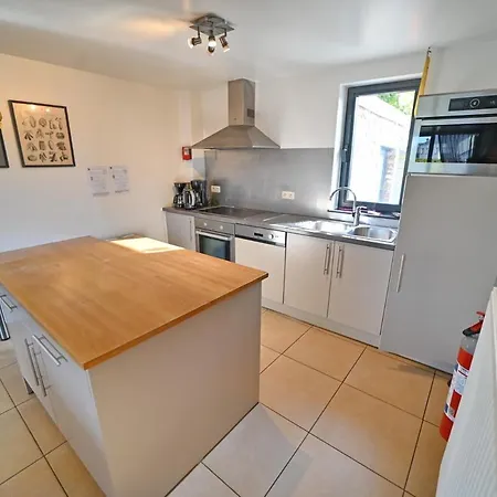 度假居 Chez Robert