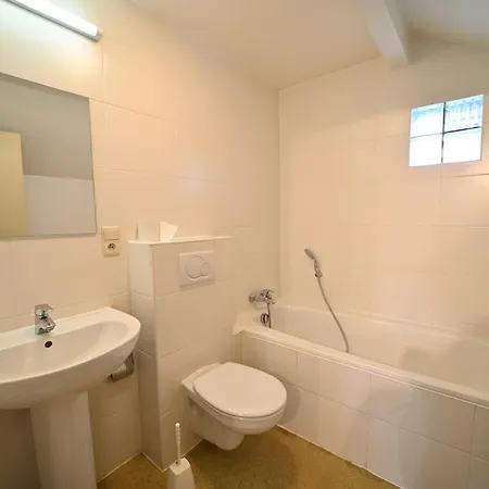 Дом отдыха Chez Robert Petit Han