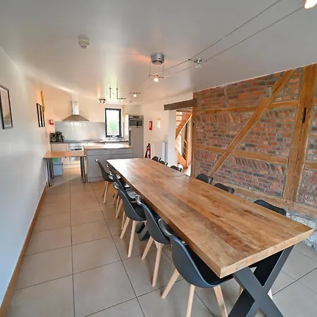 度假居 Chez Robert Petit Han