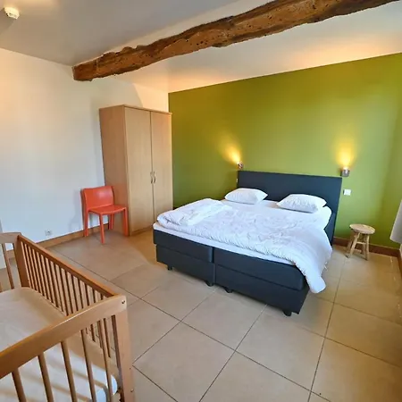 Chez Robert Дом отдыха Petit Han