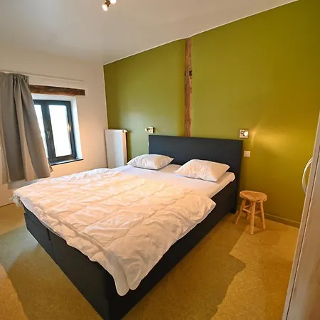 Chez Robert Дом отдыха Petit Han