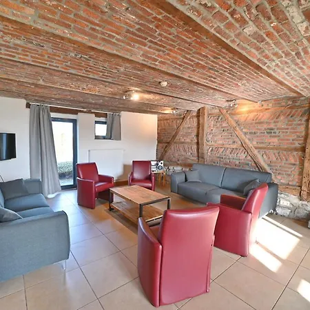 度假居 Chez Robert Petit Han