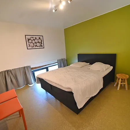 Chez Robert Дом отдыха