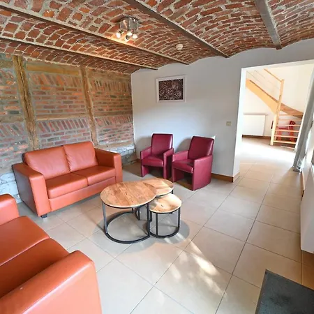 度假居 Chez Robert