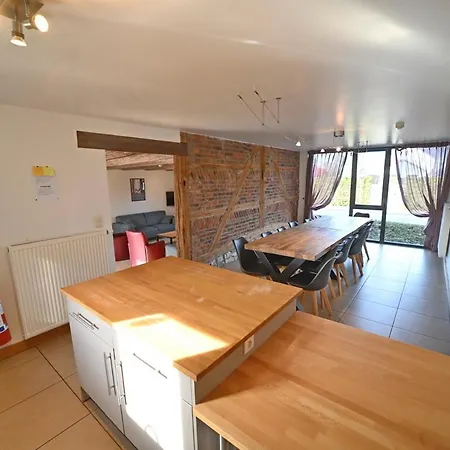 Chez Robert Дом отдыха