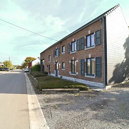 Chez Robert Дом отдыха *