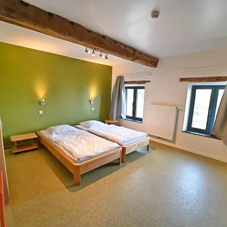 度假居 Chez Robert *