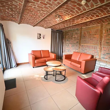 度假居 Chez Robert *