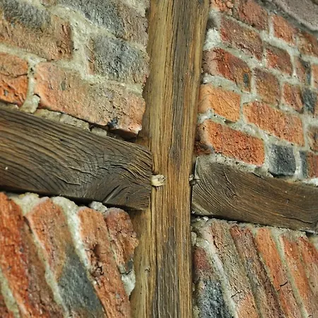 Chez Robert Дом отдыха