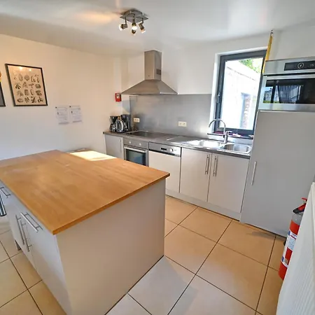 Chez Robert Дом отдыха *