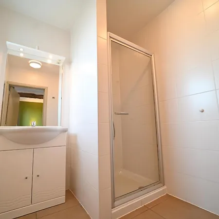 Chez Robert Дом отдыха *