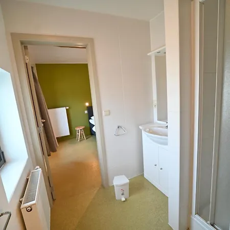 Дом отдыха Chez Robert Petit Han