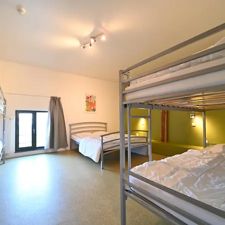 Дом отдыха Chez Robert *