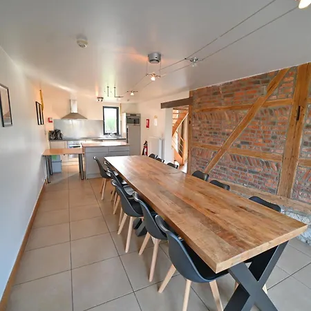 Дом отдыха Chez Robert *