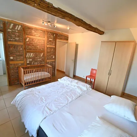 Дом отдыха Chez Robert *