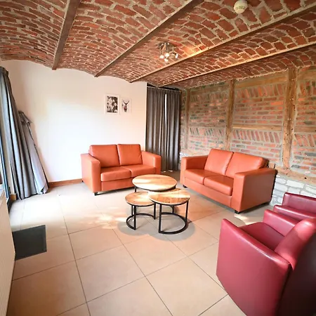 Chez Robert Дом отдыха Petit Han