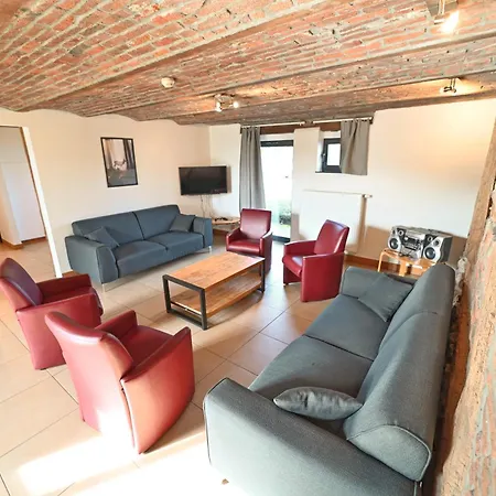 Дом отдыха Chez Robert Petit Han