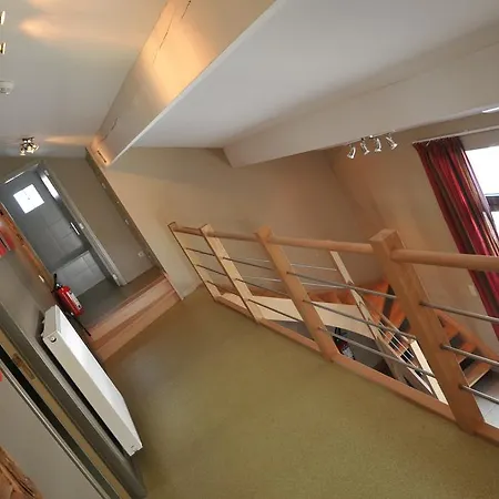 Chez Robert Дом отдыха