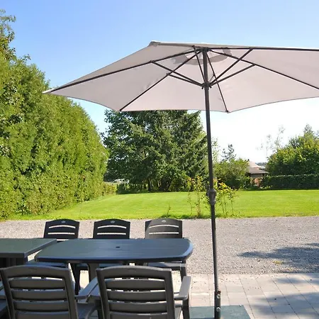 Дом отдыха Chez Robert